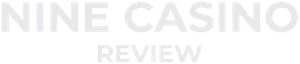 Nine casino logo